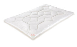 Paradies Ganzjahresbettdecke 1250g