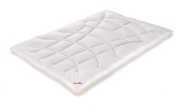Paradies Ganzjahresbettdecke 1250g