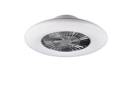 Reality Leuchten Deckenventilator