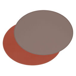 Tischset oval 45x34cm