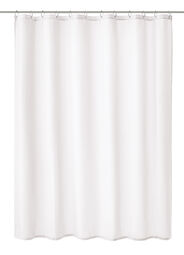 Kleine Wolke Duschvorhang