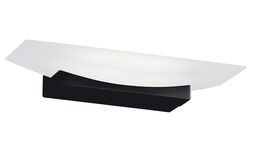 LED-Wandleuchte 1flg