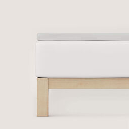 schlafgut Pure-Split-Topper