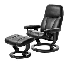 Stressless Sessel inkl. Hocker