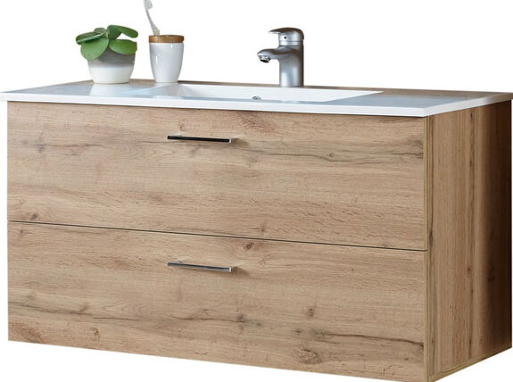 Waschbeckenunterschrank