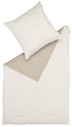 Musterring Satin-Bettwäsche