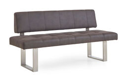 MONDO Design-Einzelbank