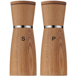 WMF Salz- und Pfeffermühlen-Set