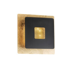 LED-Wandleuchte 1flg