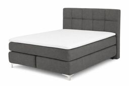 Boxspringbett