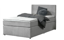 Boxspringbett