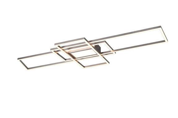Trio Leuchten LED - Deckenleuchte 1flg