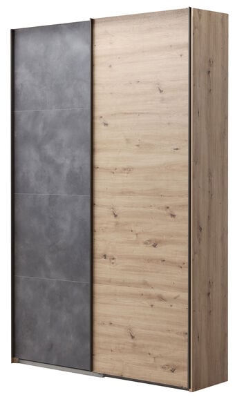 Schwebet&uuml;renschrank