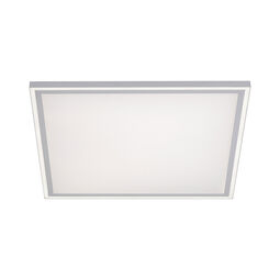 JUST LIGHT LED-Deckenleuchte 2flg