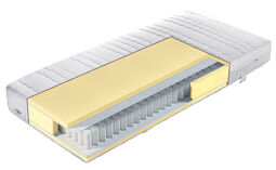 vito Taschenfederkernmatratze