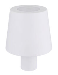 Globo LED-Akku-Flaschenleuchte 1flg