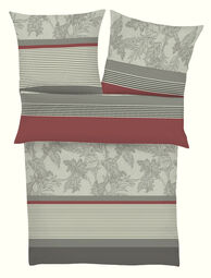 s.Oliver Satin-Bettw&auml;sche