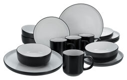 CreaTable Kombigeschirr 16tlg.