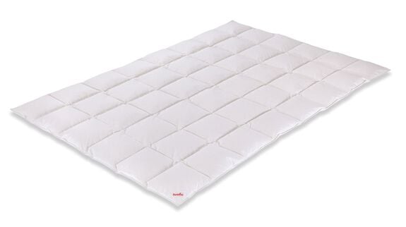 Paradies Sommerbettdecke 156g