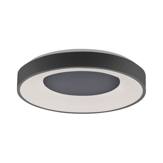 JUST LIGHT LED-Deckenleuchte 1flg