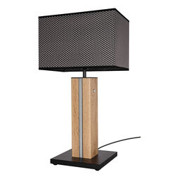LED-Tischleuchte 2flg