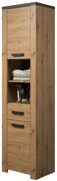 Hochschrank