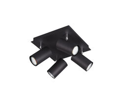 Trio Leuchten Strahler 4flg