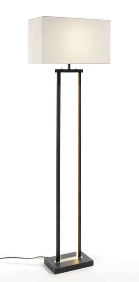 MONDO LED-Stehleuchte 3flg