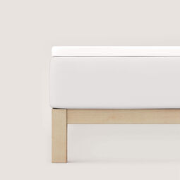 schlafgut Pure-Split-Topper