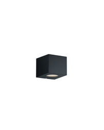 Reality Leuchten LED - Wandleuchte 2flg
