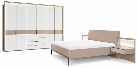 Musterring Schlafzimmer