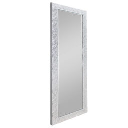 Rahmenspiegel mit Facette