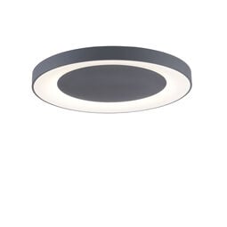 JUST LIGHT LED-Deckenleuchte 1flg