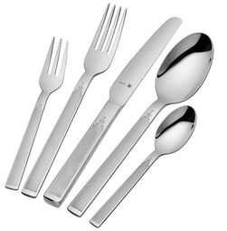 WMF Besteckset 30tlg.