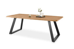 set one by Musterring Esstisch