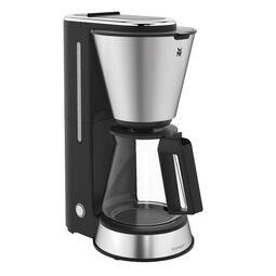 WMF Kaffeemaschine m. Glaskanne