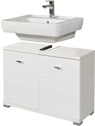Waschbeckenunterschrank
