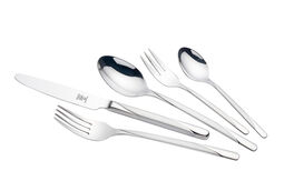 Justinus Besteckset 60tlg.