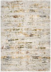 OCI Moderner Webteppich