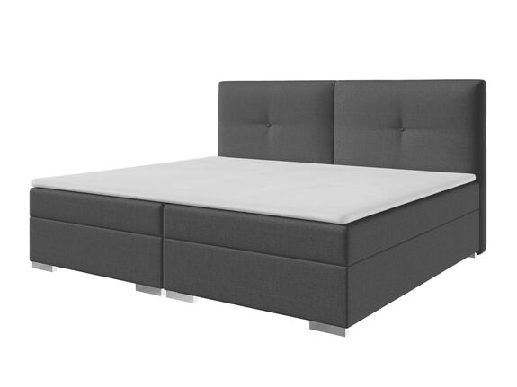 Boxspringbett