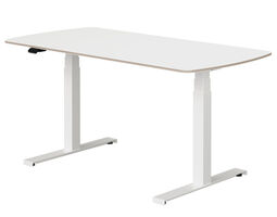 E-Schreibtisch