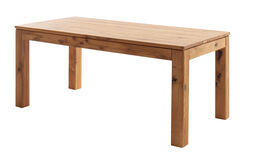 4-Fu&szlig; Esstisch