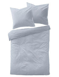 Dormisette Jersey-Melange-Bettwäsche