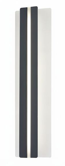 casa NOVA casa Nova LED-Wandleuchte 1flg