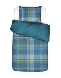 ESSENZA HOME Flanell-Bettwäsche