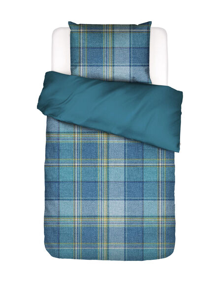 ESSENZA HOME Flanell-Bettw&auml;sche