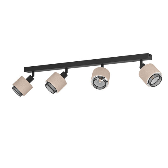 Eglo LED-Spots 4flg