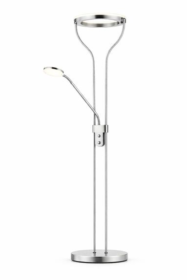 casa NOVA LED-Fluter 2flg