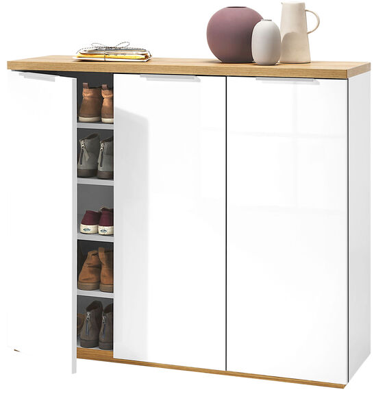 Schuhschrank