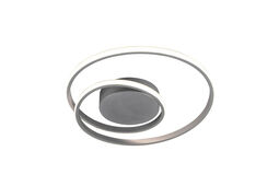 LED - Deckenleuchte 1flg